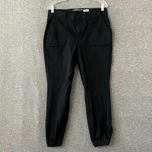 Torrid Women’s Size 12 Black Skinny Leg High Wasited Stretch Denim Pants